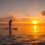 The best SUP Tours in Alicante Stand-up paddle in Alicante