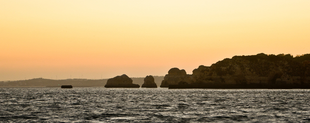 Sunset Algarve Portimão SeaBookings 3