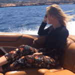 By Lianne, responsible for the Spanish market and content/translations at SeaBookings: It is mid-April and I am curious about a new place we just added to SeaBookings: Ibiza! So why not book a private motorboat cruise in Ibiza to discover this island.