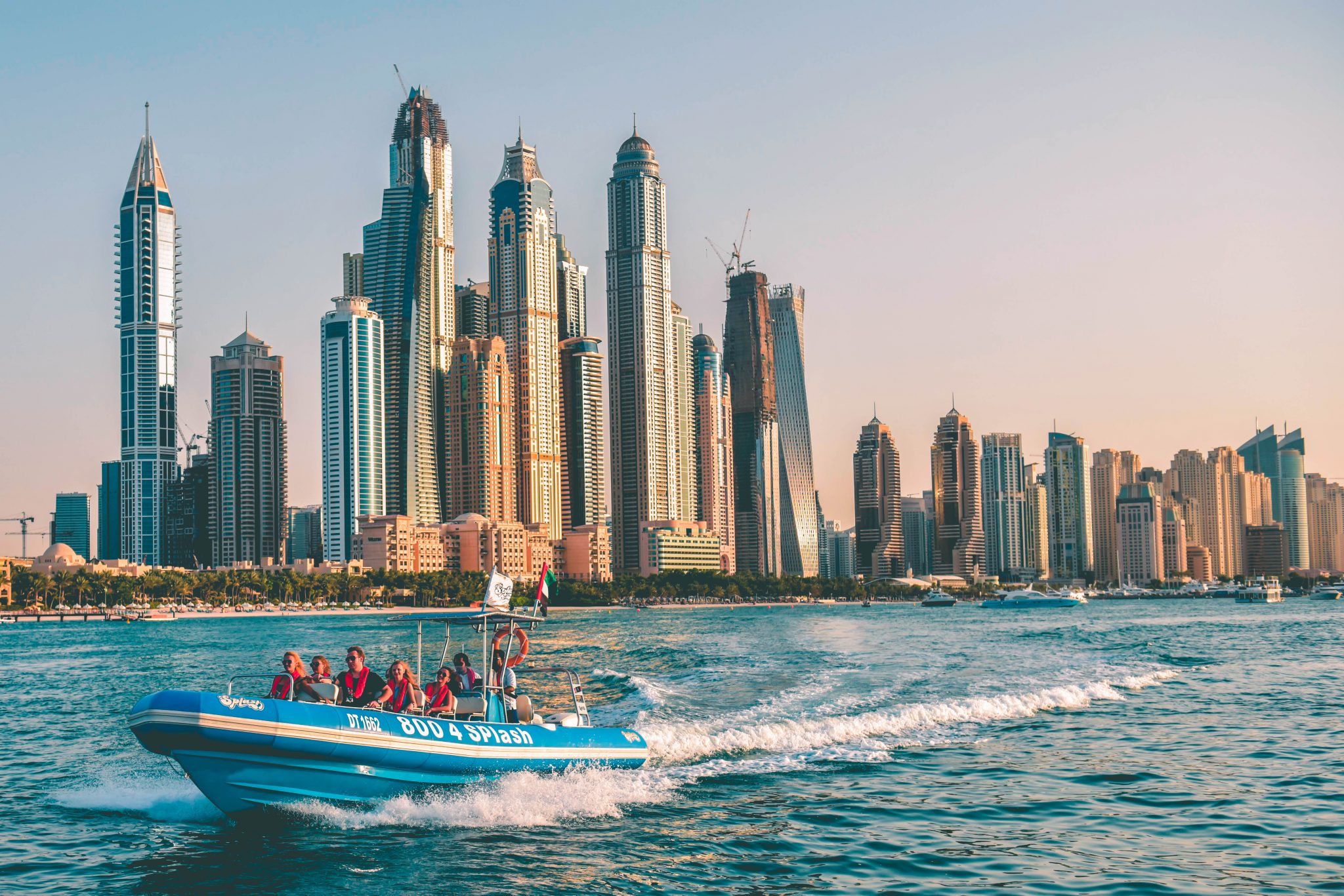 best things to do in Dubai