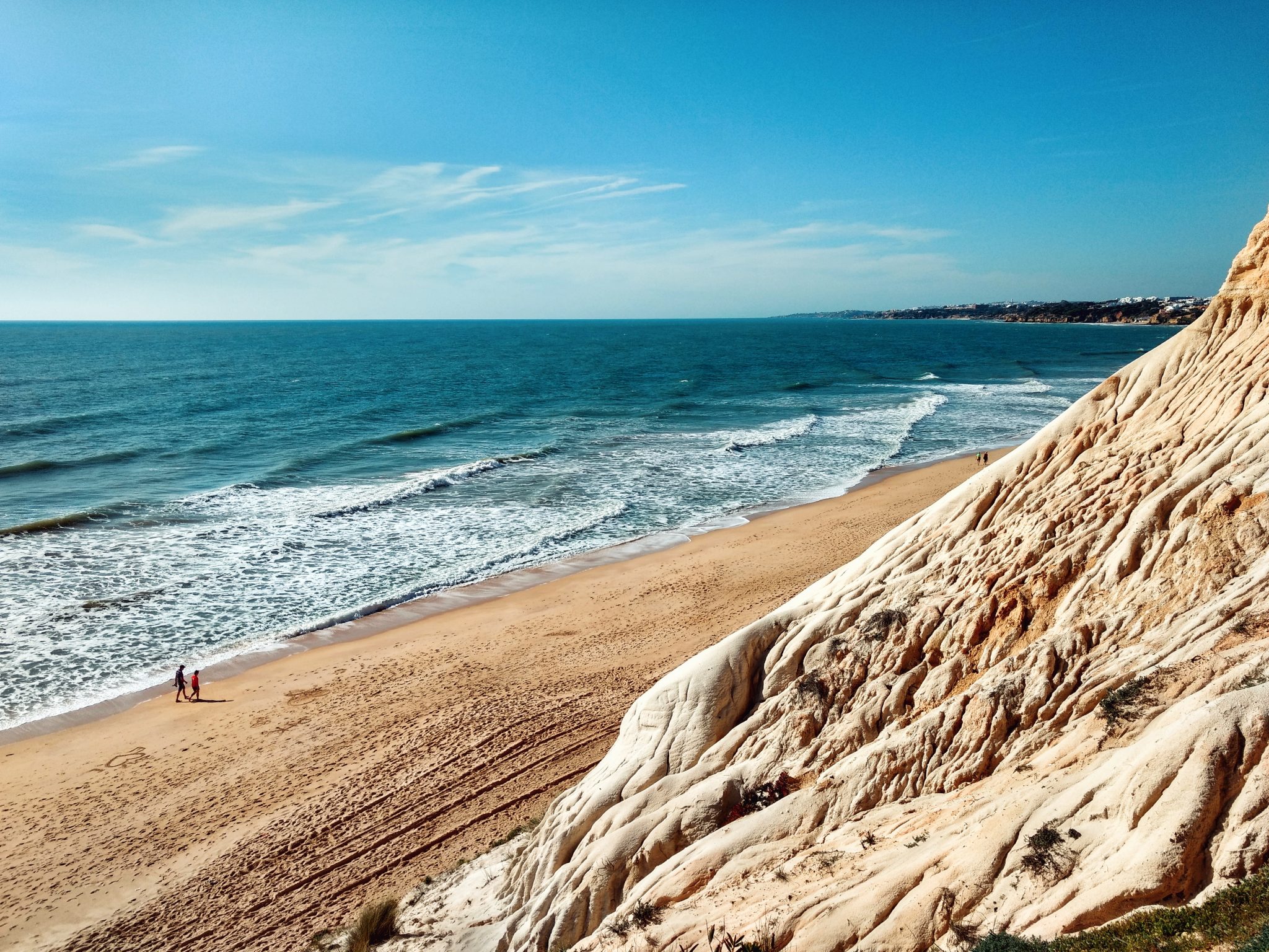 Things to do in the Algarve in the Winter