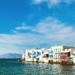 Things to do Mykonos SeaBookings 1
