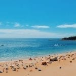 Beach An Alternative Travel Guide To The Algarve