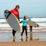 Keys for a Successful Summer Vacation with your Kids