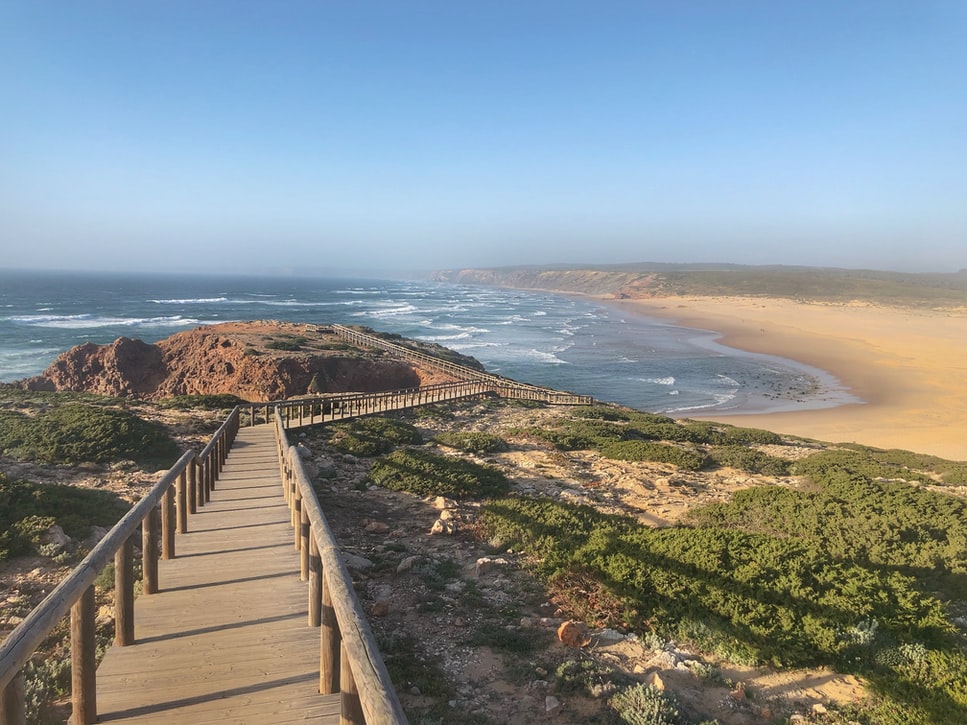 5 Tips For Your Holidays In Aljezur