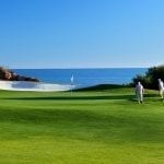 Vale Do Lobo Golf SeaBookings Family-friendly Golf Courses In Portugal
