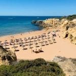 Algarve is the best holiday destination