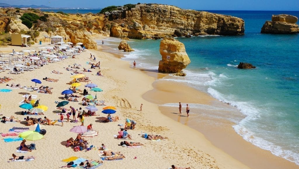 Safe Holidays in Portugal