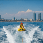 Best watersports in Barcelona