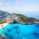 Best beaches in Greece