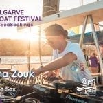 Algarve Boat Festival 2020
