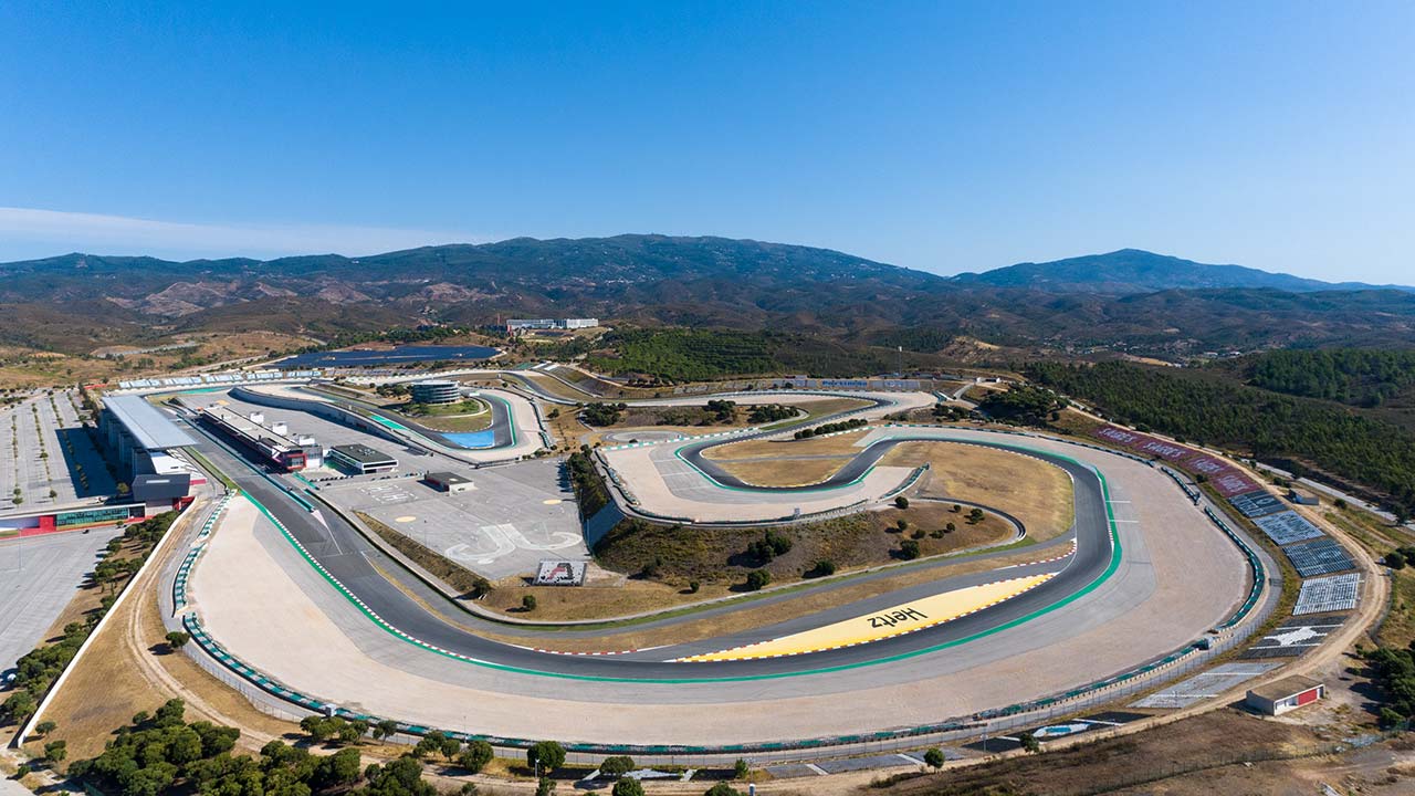 Formula 1 in Portugal