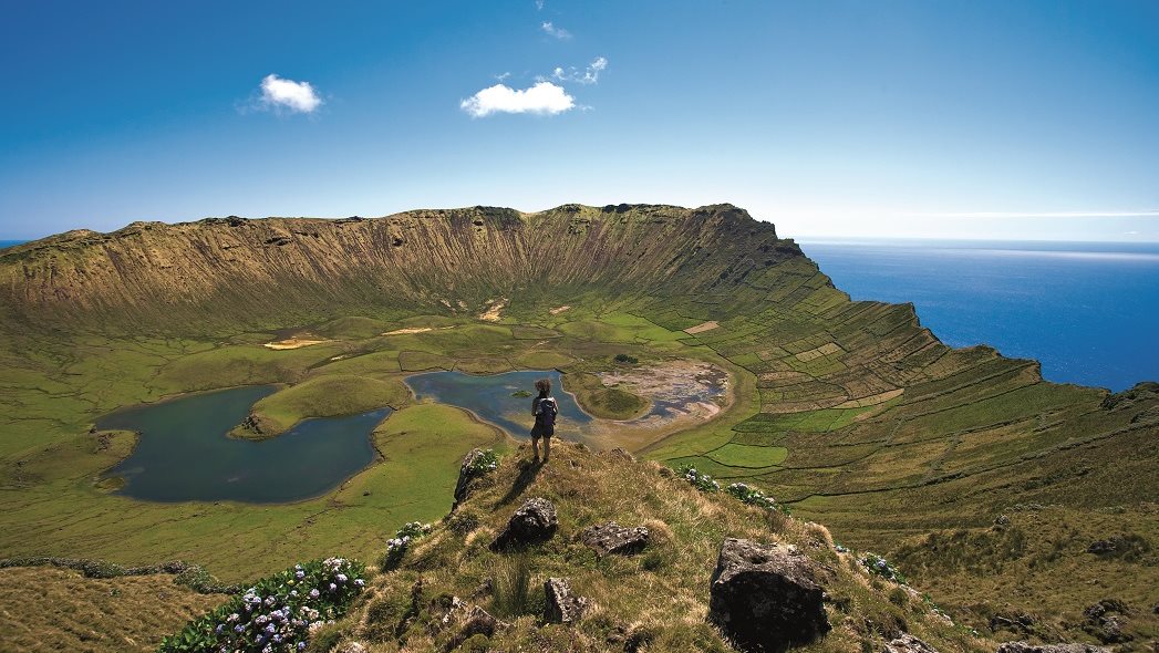 10 reasons to visit Azores in the Winter