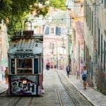 Top attractions to visit in Lisbon