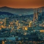 Tips for travelling to Barcelona