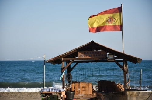 Student Must Visit In Spain