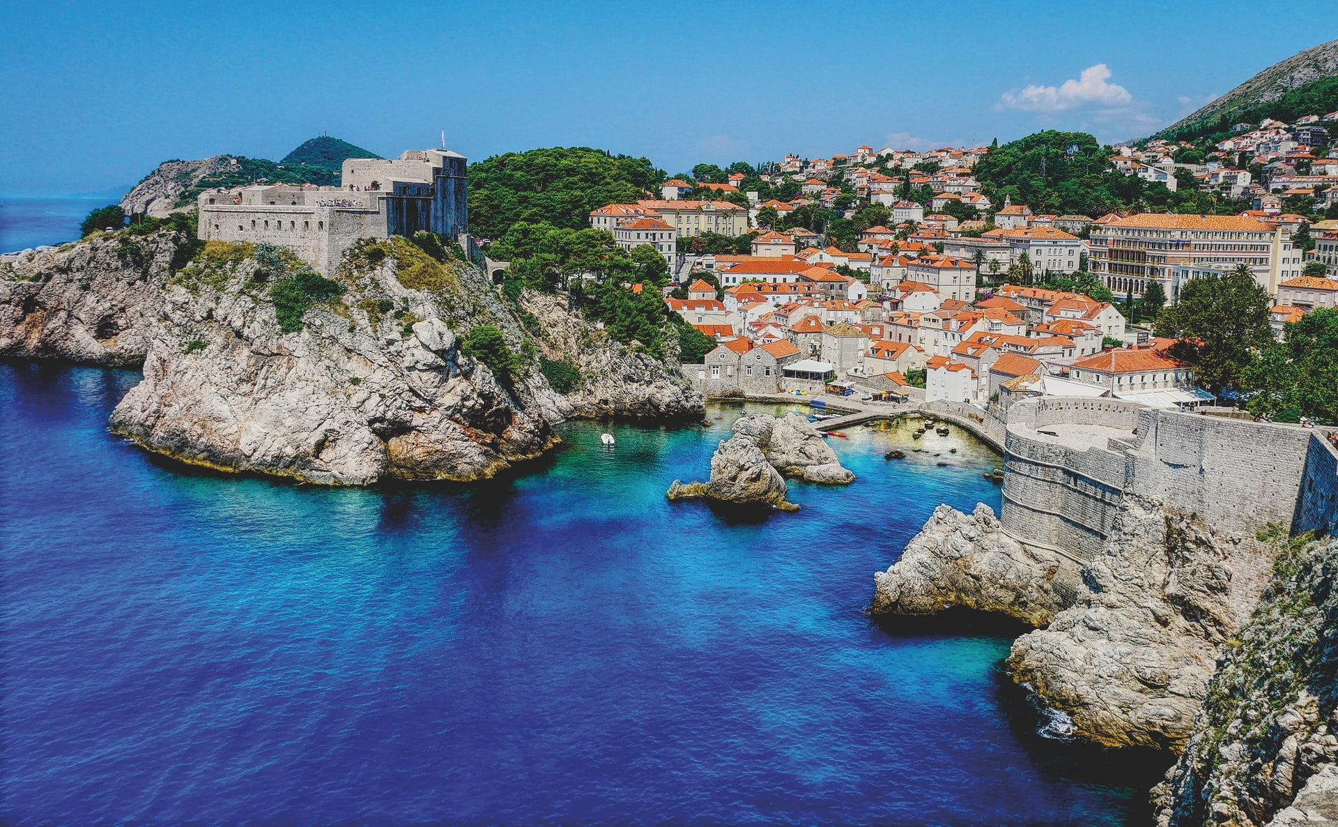 The Best of Croatia’s Natural Beauty
