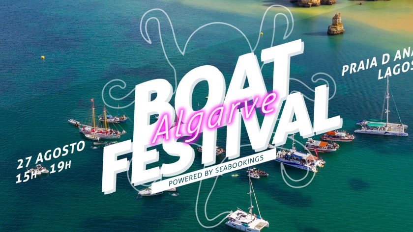 Algarve Boat Festival 2022