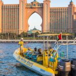 Dubai is the best destination to visit for a coastal city break