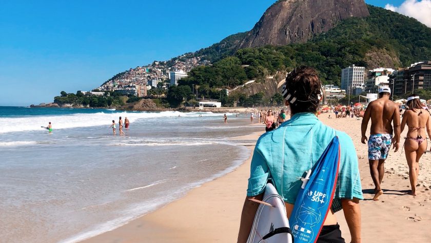 Things Students Must Do When Visiting Rio de Janeiro