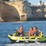 Top Water Sports to Try in the Algarve