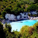 Unspoilt Greek Islands