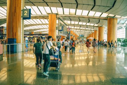 Airport Budget-Friendly Tips