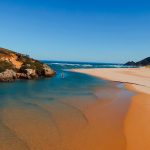 Amoreira Beach Portugal
