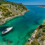 Sail Adventure in Croatia