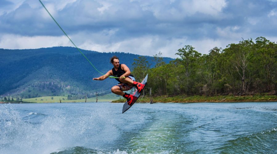 Exciting Wakeboarding Adventures to Experience in Italy