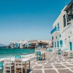 Navigating the Azure Waters of Greece: A Guide to Island Hopping