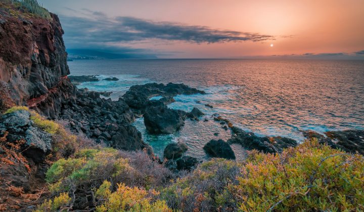 Island Paradise with Peace of Mind: Tips for Conquering Tenerife