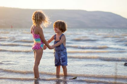 Fun in the Sun: Beach Items for Kids Every Family Needs