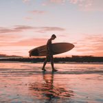 Surf Travel Guide – 8 Best Surf Spots in Costa Rica
