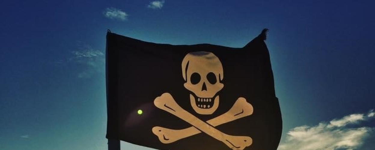 Pirate Cruise in Hilton Head