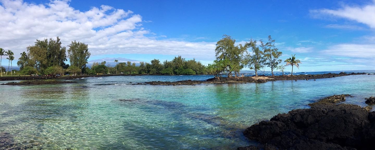 Hilo Bay & Coconut Island SUP Adventure