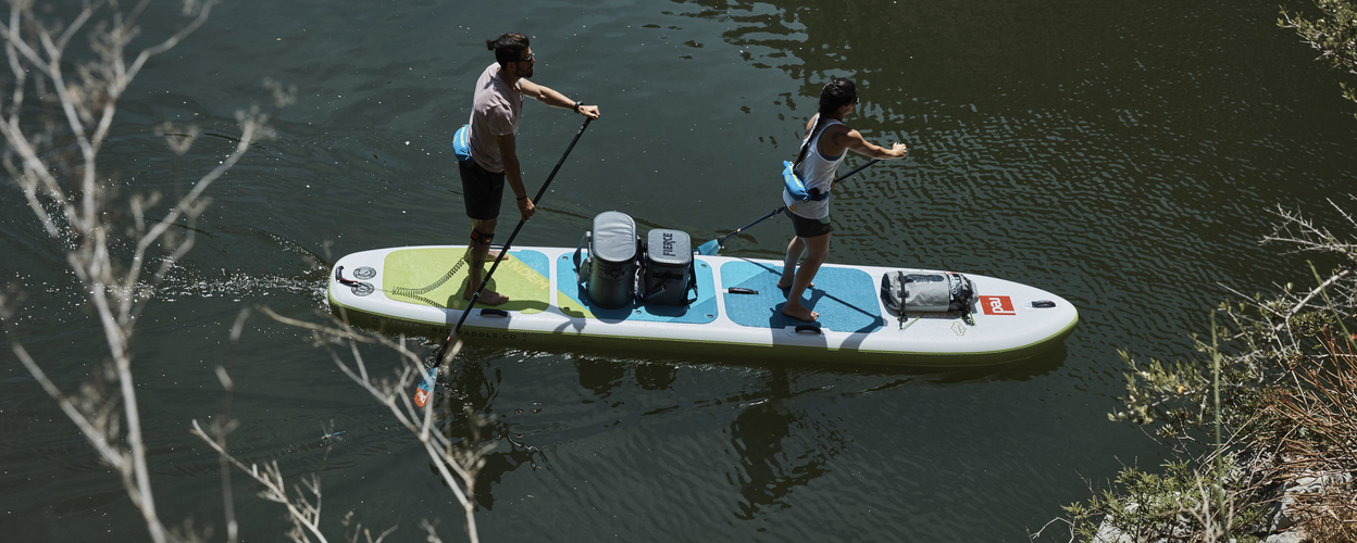 Paddle Board Rental in Fort Lauderdale