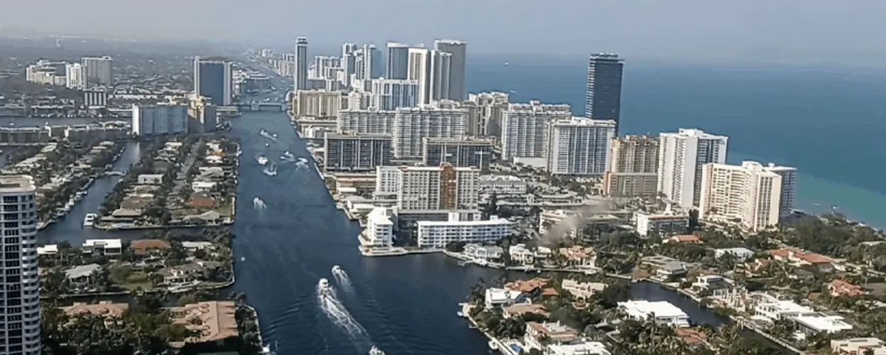Jet Ski Rental in Miami