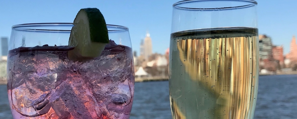 Cocktail Cruise with a Twist in New York