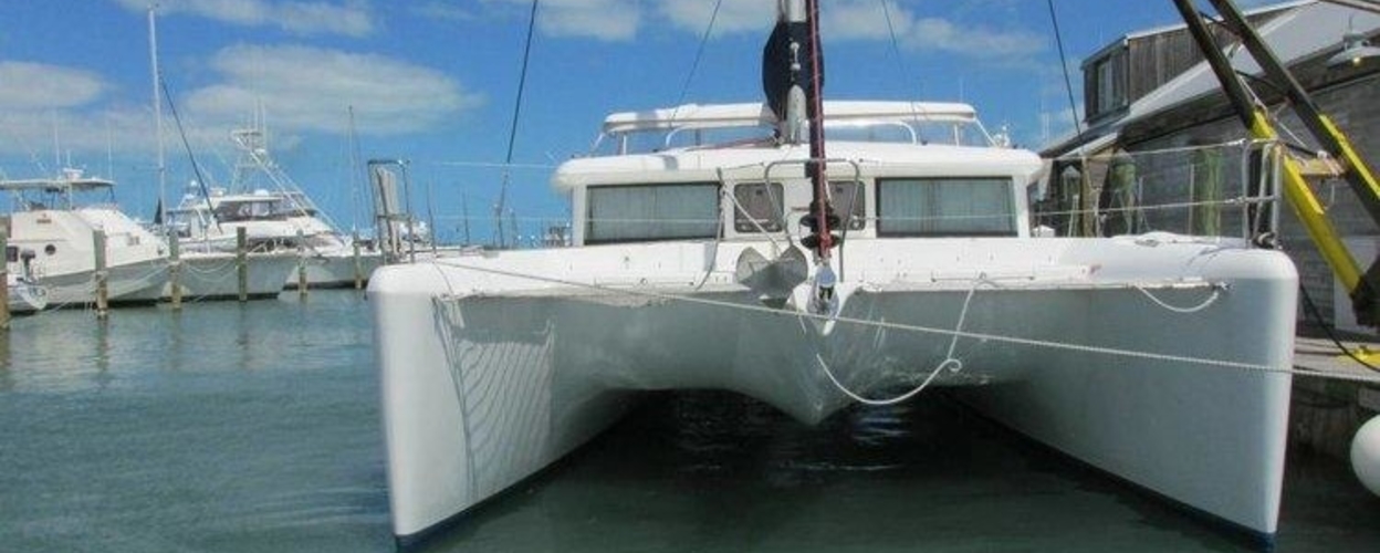 Full Day Sailing Catamaran Tour in Key West
