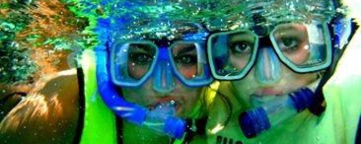 Private Snorkel & Sailing Tour in Key West