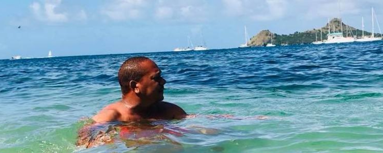 Private Snorkeling and Swimming Tour in Rodney Bay