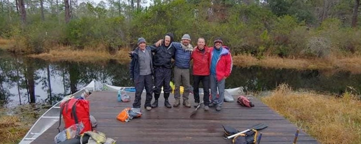Rescue Kayak Class in Orlando