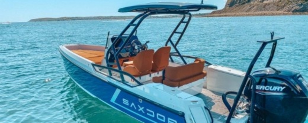Crete Boat Rental