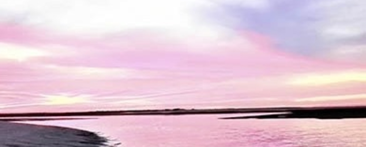 Sunset Cruise in Ria Formosa