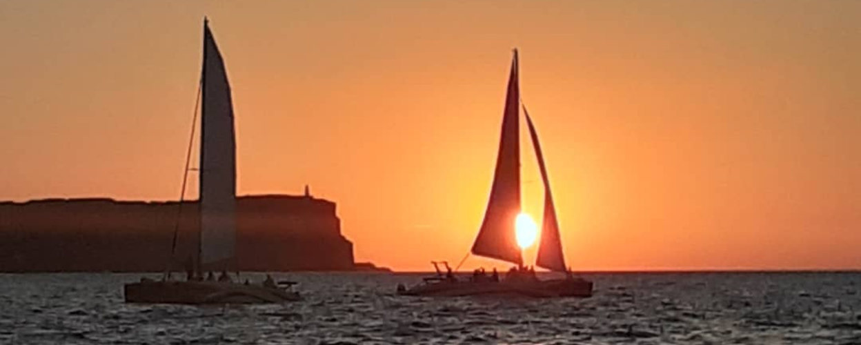 Sunset Cruise Menorca