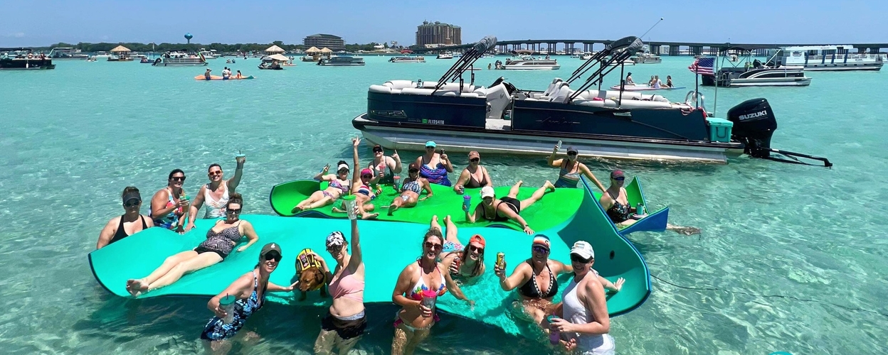 Private Luxury Cruise in Florida