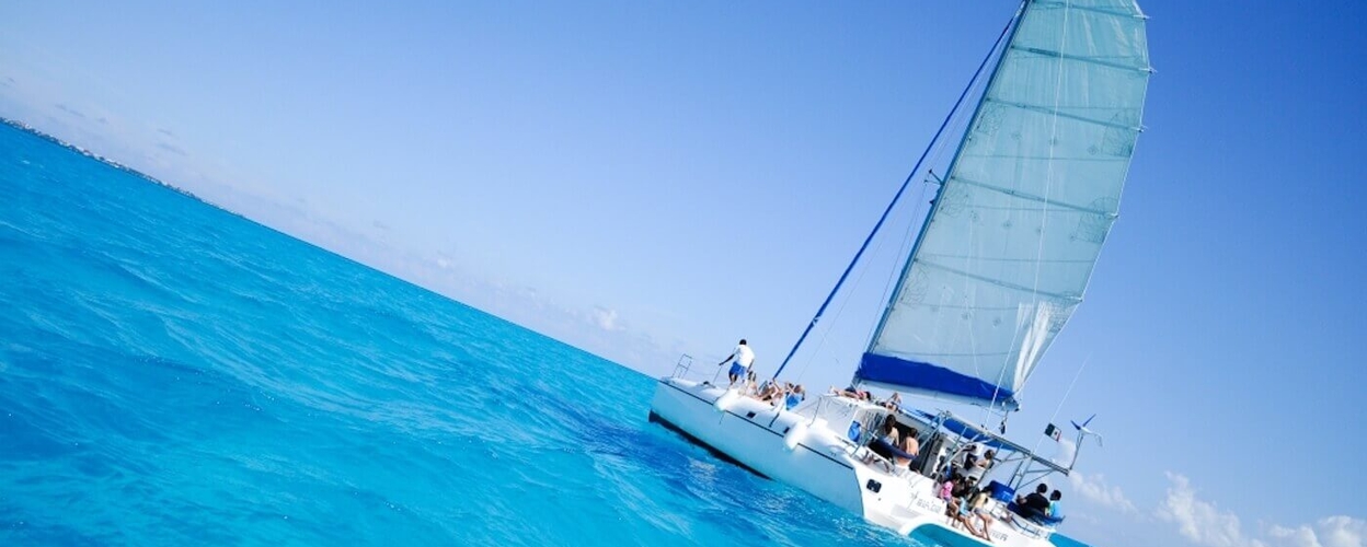 boat tour isla mujeres cancun