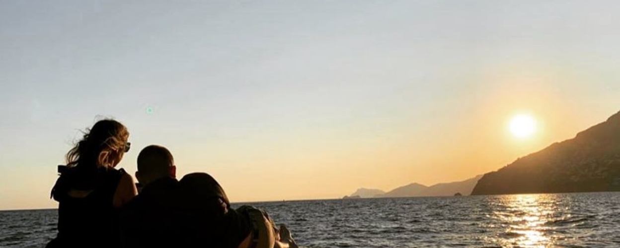 Private Sunset Cruise in Amalfi Coast
 Cover