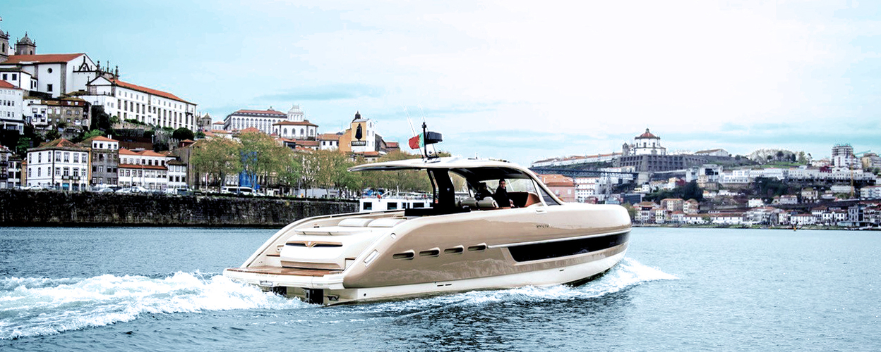 Private Boat Tour in Porto